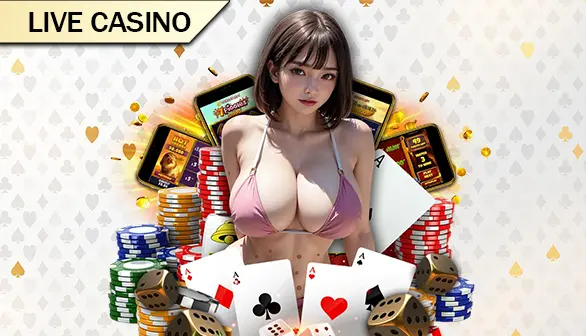Casino JT123