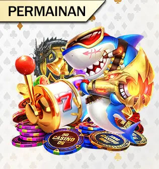 Permainan Slot JT123