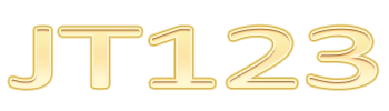 Logo JT123